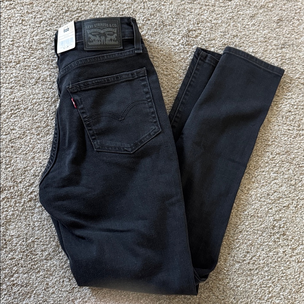 Levi's 721 High-Rise Skinny Women’s Jeans